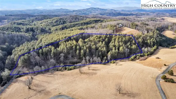 Lot 17 Brownstone Lane, Crumpler, NC 28617