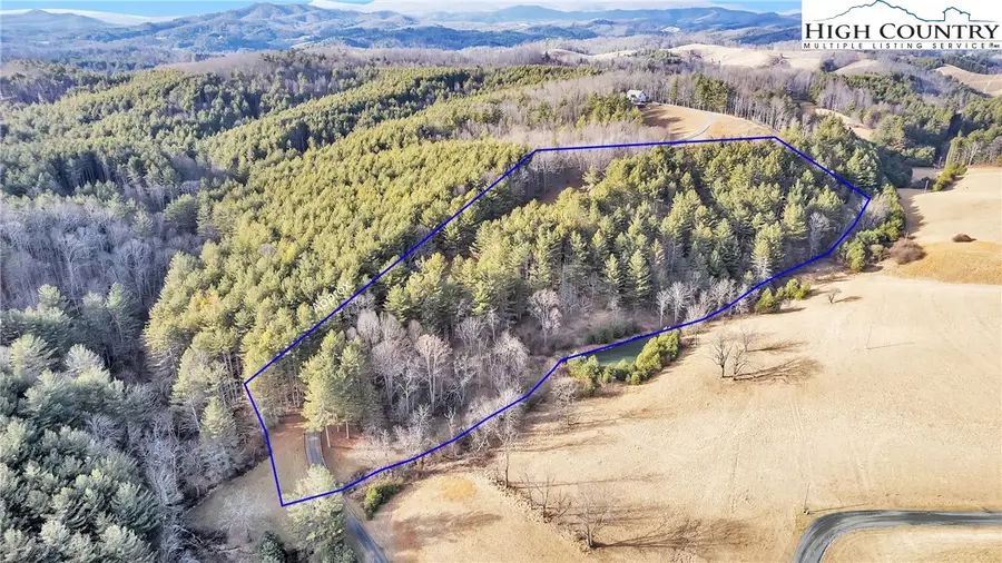 Lot 17 Brownstone Lane, Crumpler, NC 28617 - Image #2