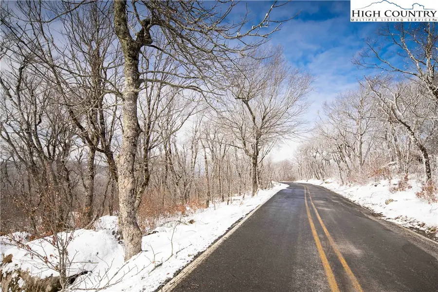 TBD (E2) Oz Road, Beech Mountain, NC 28604 - #3