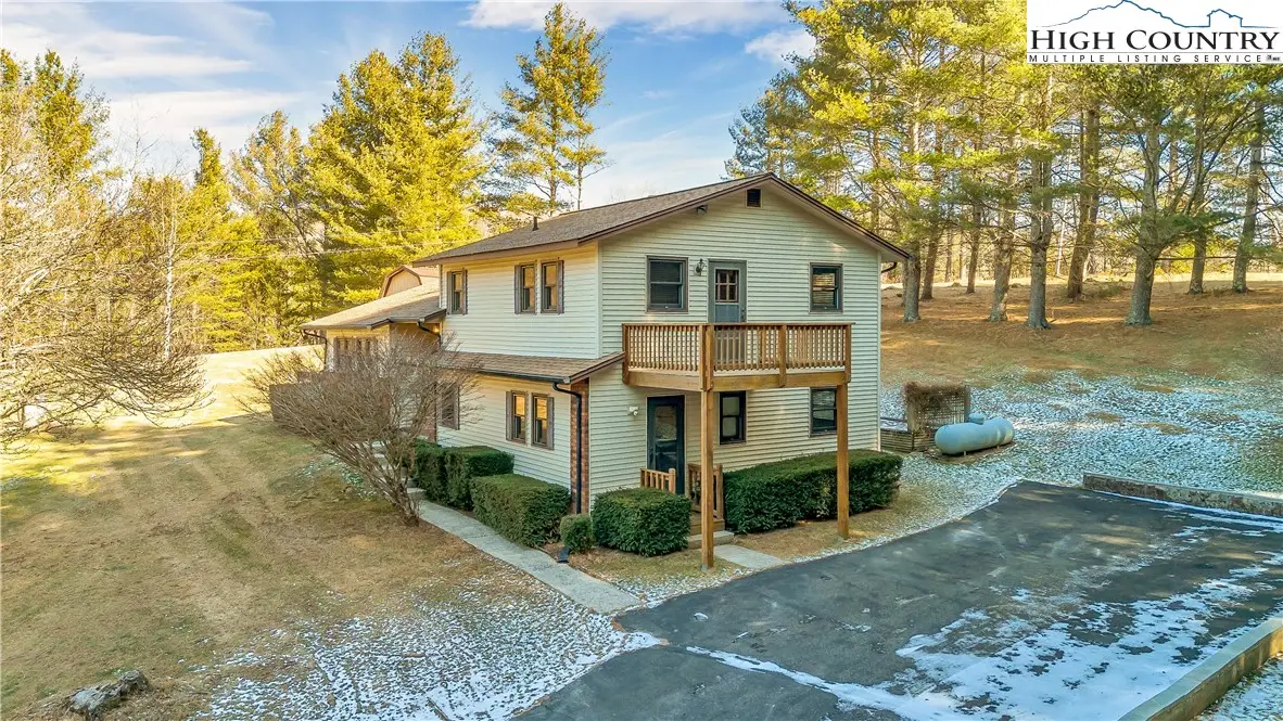 1324 Ripshin Road, Troutdale, VA 24378 - #1