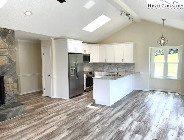 30 Village Road #103, Roaring Gap, NC 28668 - #3