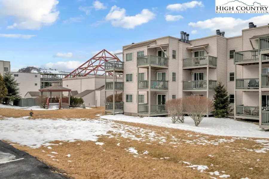 301 Pinnacle Inn Road #4314, Beech Mountain, NC 28604 - Image #2