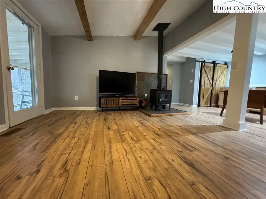 321 Skin Camp Creek Road, Todd, NC 28684 - #2