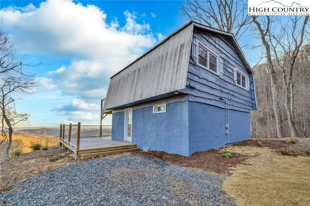 TBD Buckwheat Branch Road, Laurel Springs, NC 28644 - #1