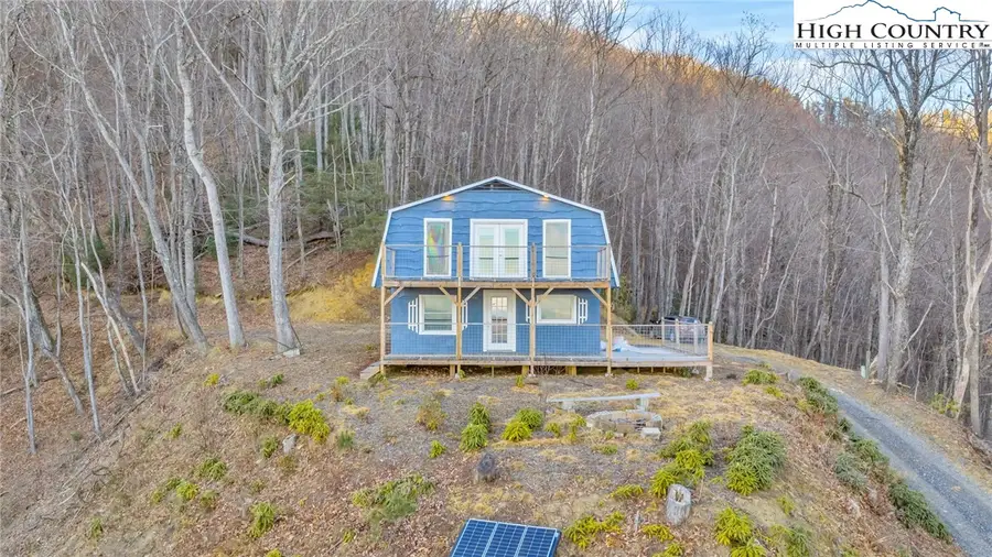 TBD Buckwheat Branch Road, Laurel Springs, NC 28644 - #3