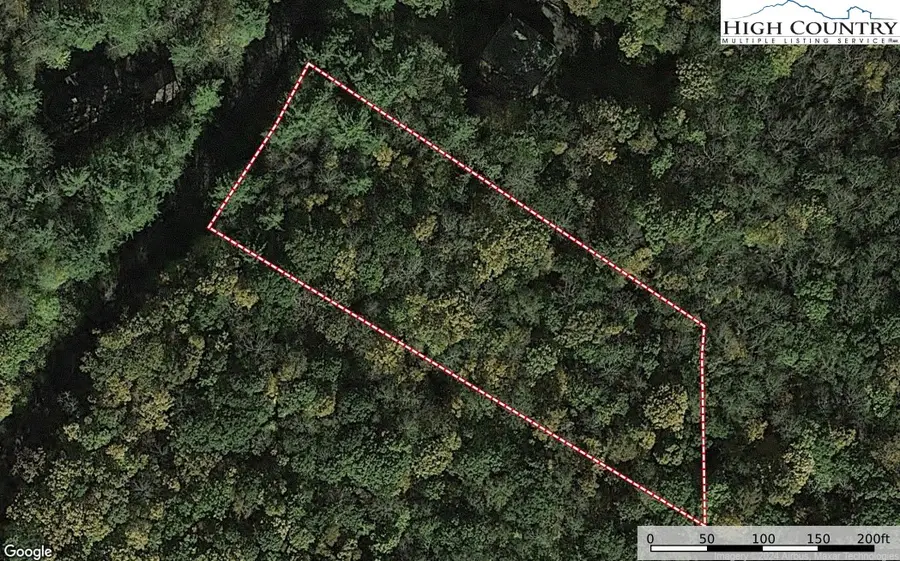 TBD (Lot 8) Woodland Ridge, Lansing, NC 28643 - #3