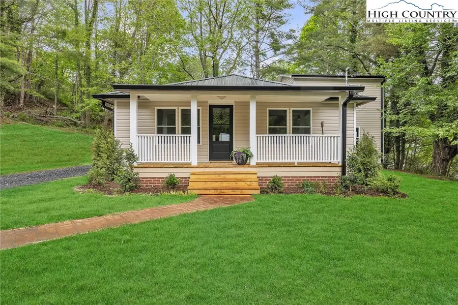 510 Ford Street, West Jefferson, NC 28694 - #2