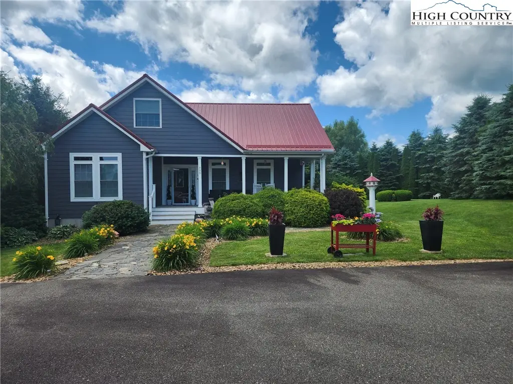 339 Clear Branch, West Jefferson, NC 28694 - #1