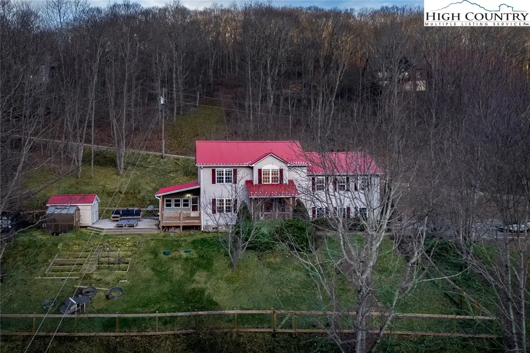 835 Grady Winkler Road, Boone, NC 28607 - #1