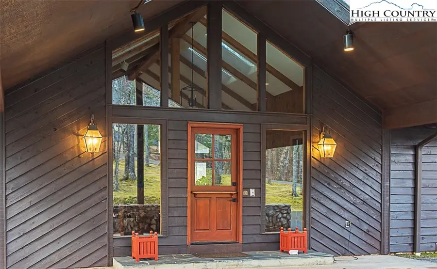 51 Buchanan, Roaring Gap, NC 28668 - #2