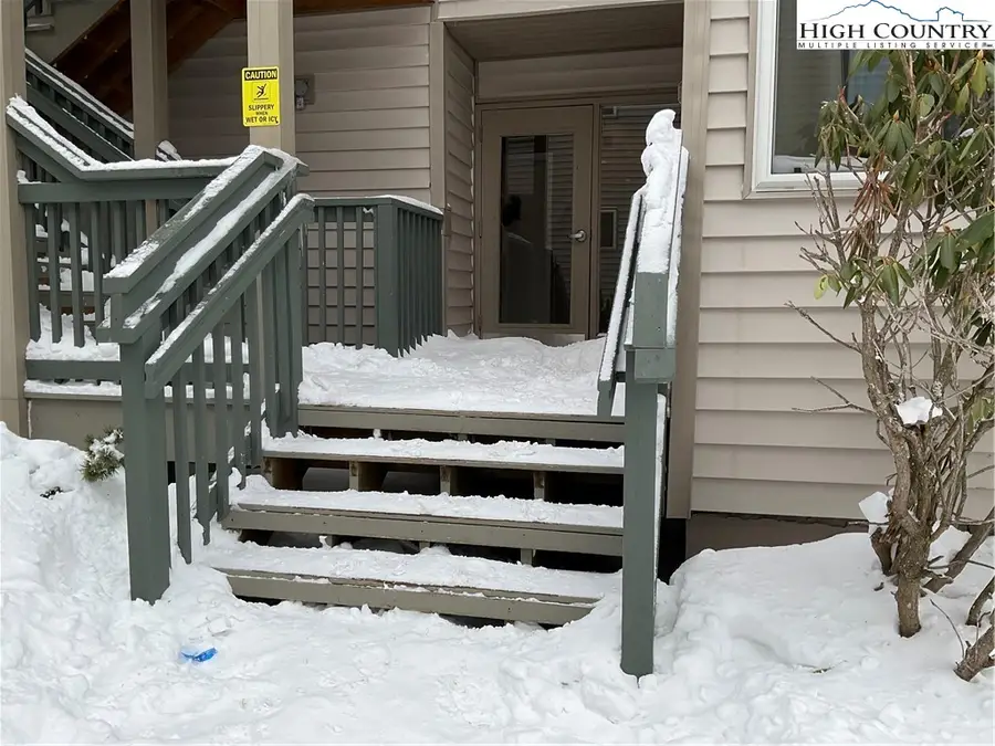 301 Pinnacle Inn Road #4114, Beech Mountain, NC 28604 - #3