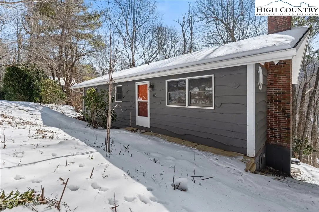 176 Parkway Ridge, Boone, NC 28607 - Image #1
