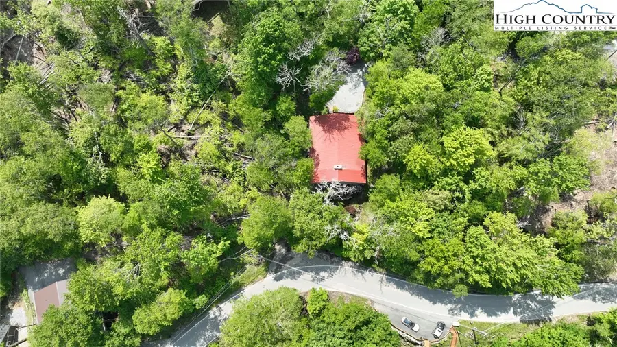 216 Lake (+ 2 Lots) Road, Beech Mountain, NC 28604 - #2
