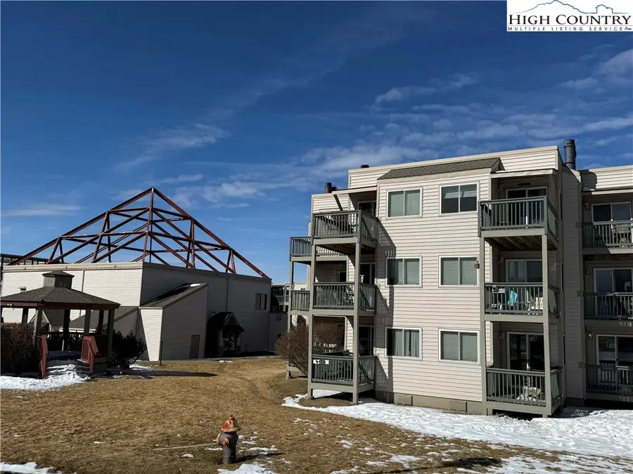 301 Pinnacle Inn Road #4303, Beech Mountain, NC 28604 - #2