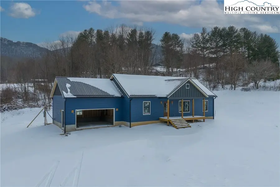 TBD Blueberry Hill, Zionville, NC 28698 - #3