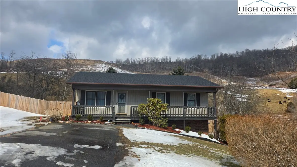 125 Benfield Drive, Jefferson, NC 28640 - #1