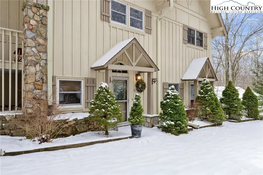 101 Golf View Drive #5, Banner Elk, NC 28604 - #2