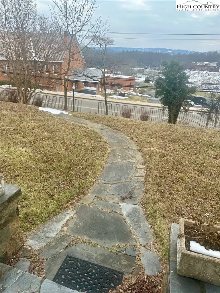 402 W Main Street, Wilkesboro, NC 28697 - #3