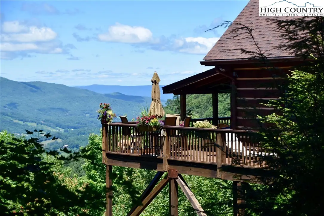 212 Goat Mountain Road, Zionville, NC 28698 - #1