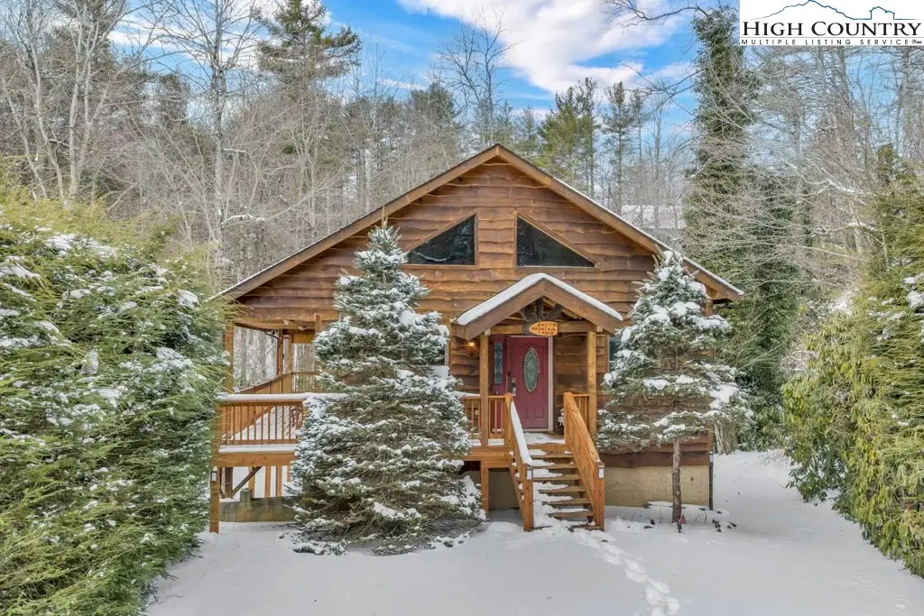 173 Spring Brook Road, Newland, NC 28657 - #1