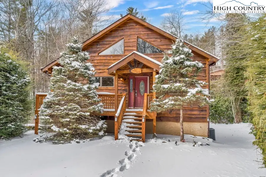 173 Spring Brook Road, Newland, NC 28657 - #3