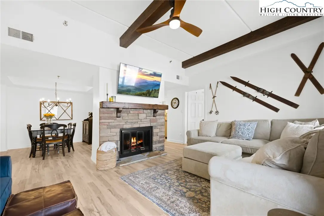 303 Sugar Top Drive #2705, Sugar Mountain, NC 28604 - #1