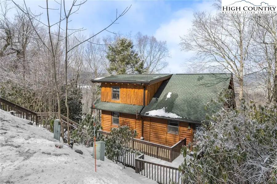 178 Fox Run, Sugar Mountain, NC 28604 - #2