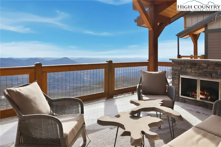 149 Canyon Gap #C-6, Blowing Rock, NC 28605 - #3