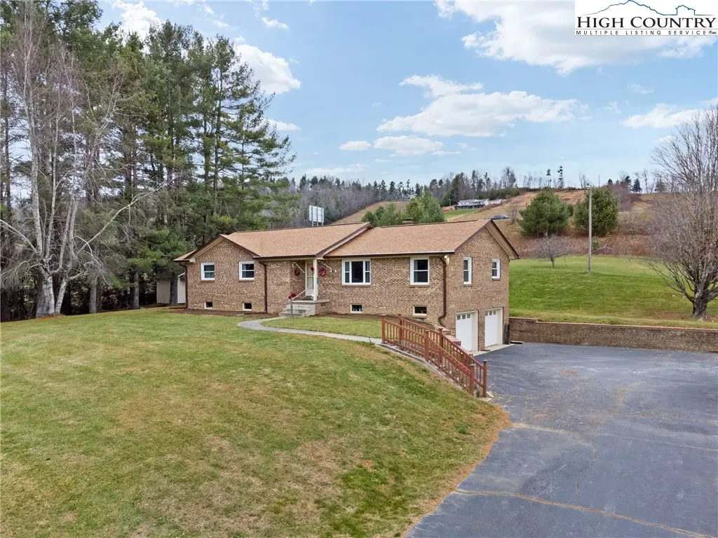 7143 Old Us 421 South, Deep Gap, NC 28618 - #1