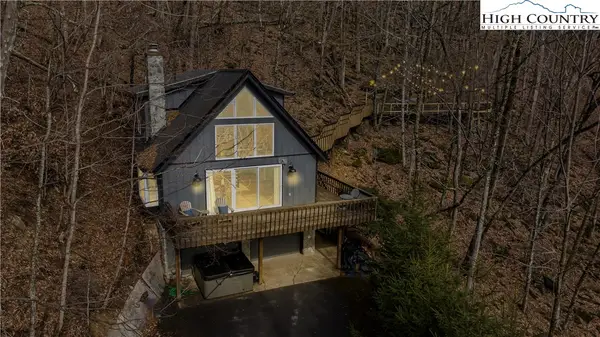 556/558 Thorncliff Drive, Banner Elk, NC 28604