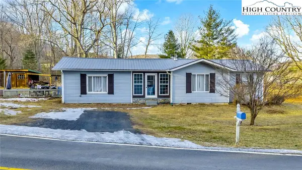 1653 Black Bear Inn Road, West Jefferson, NC 28694