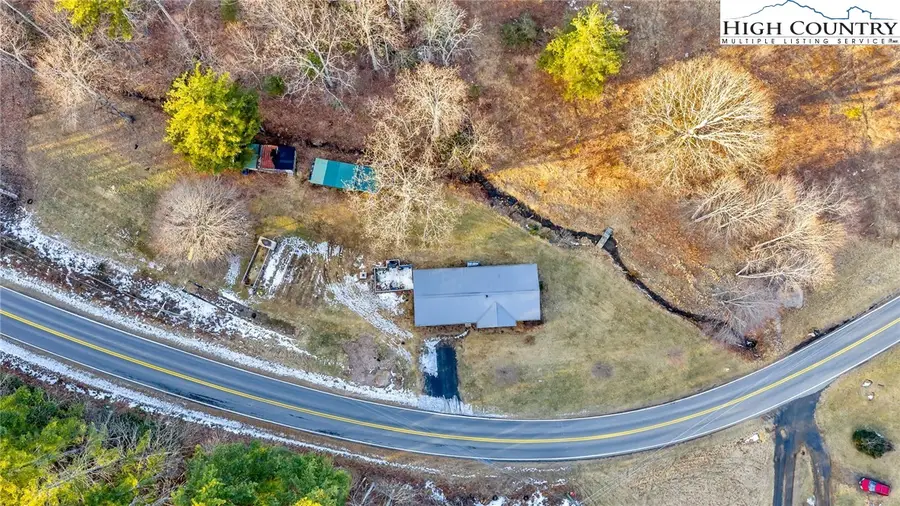 1653 Black Bear Inn Road, West Jefferson, NC 28694 - #3