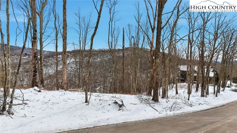 Lot 38 Summit Park Drive, Banner Elk, NC 28604 - #3