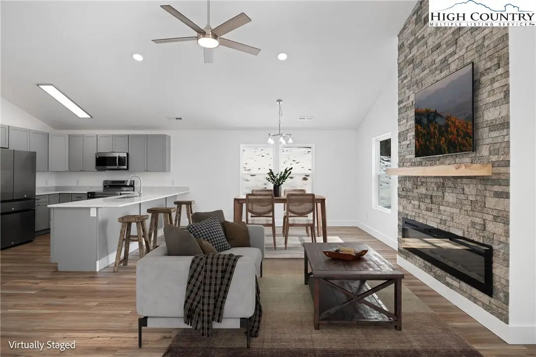 114 Woodpecker Road, Purlear, NC 28665 - #1