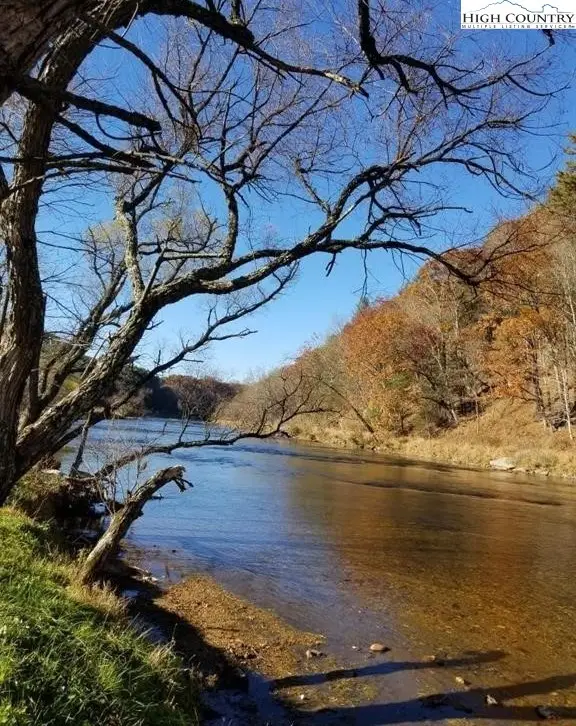 TBD Deer Path Road, Crumpler, NC 28617 - Image #2