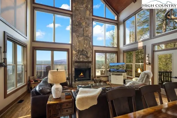 1155 Elk Ridge Road, Ferguson, NC 28624