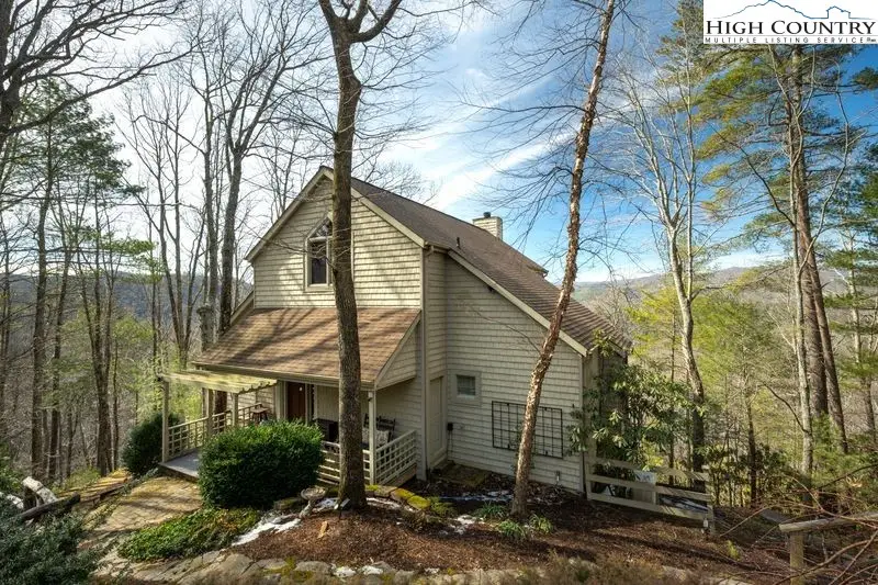 1155 Elk Ridge Road, Ferguson, NC 28624 - #2