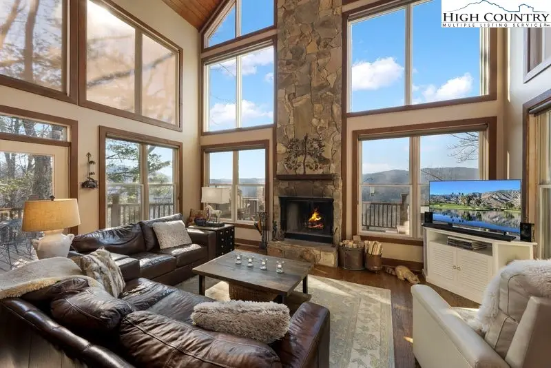 1155 Elk Ridge Road, Ferguson, NC 28624 - #3