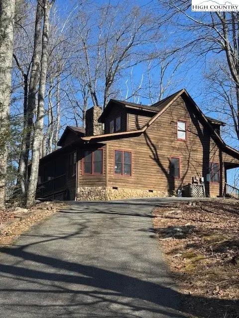 137 Granny's Ridge Road, Ferguson, NC 28624