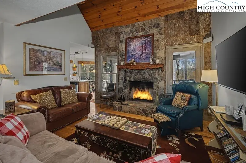 137 Granny's Ridge Road, Ferguson, NC 28624 - #3