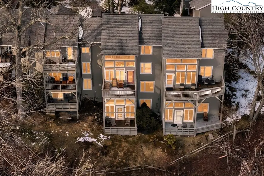 378 Skyleaf Drive #A8, Sugar Mountain, NC 28604 - #2