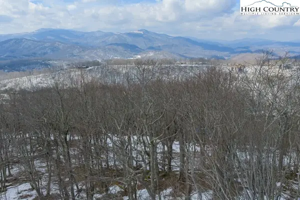 Lot 43 Summit Trail, Banner Elk, NC 28604
