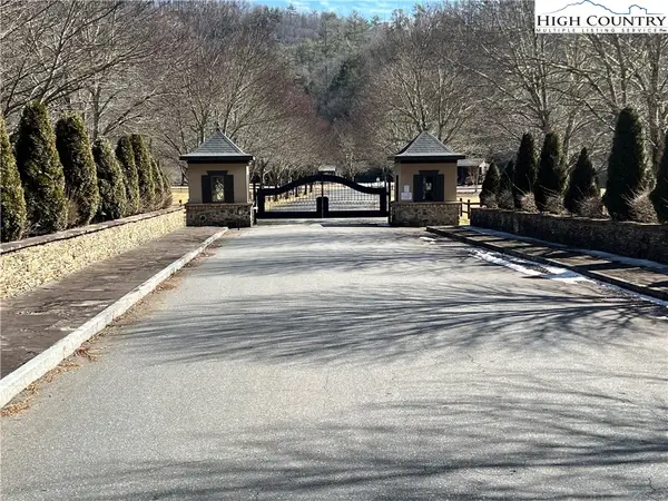 Lot 521 Timber Rock Drive, Lenoir, NC 28604