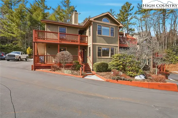 155 Glen Burney Lane #C-4, Blowing Rock, NC 28605