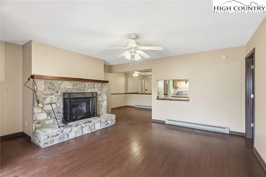 155 Glen Burney Lane #C-4, Blowing Rock, NC 28605 - #2