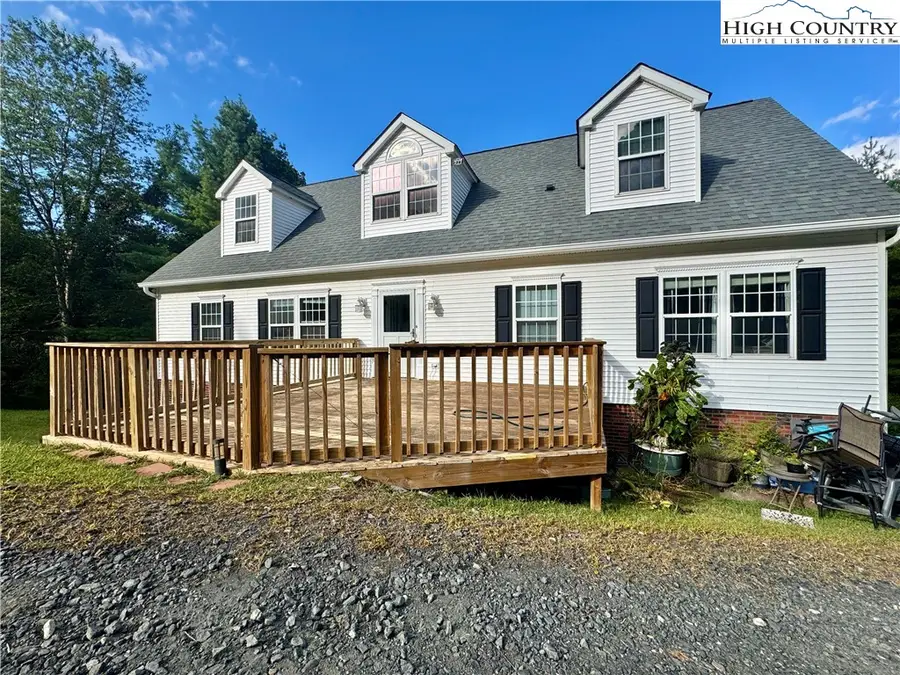 449 Meadow Ridge Drive, Jefferson, NC 28640 - #3