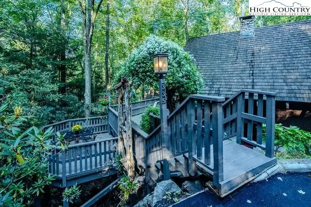335 Cherry, Boone, NC 28607 - #3