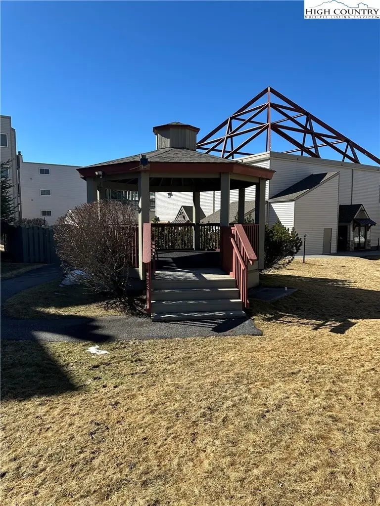 301 Pinnacle Inn Road #4208, Beech Mountain, NC 28604 - #2