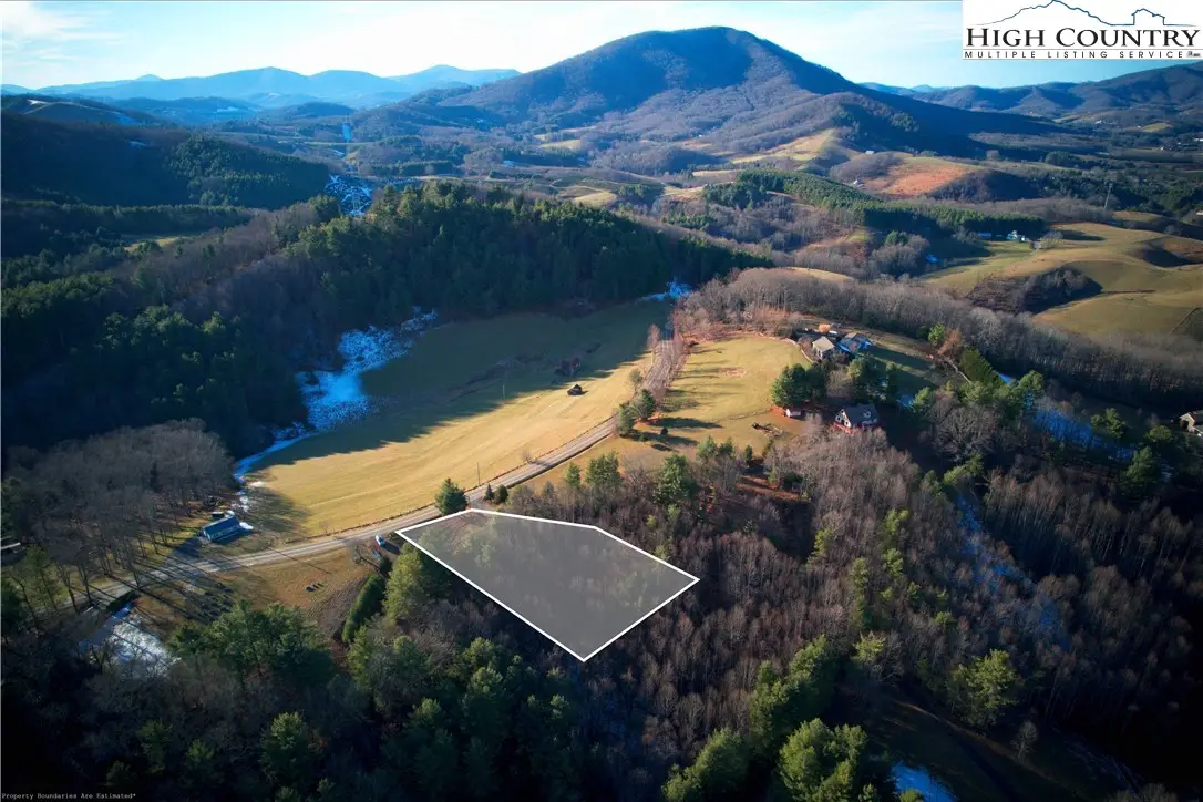 TBD Lower Springs Drive, Jefferson, NC 28640 - #1