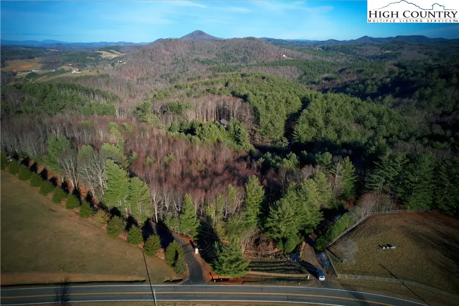 TBD Lower Springs Drive, Jefferson, NC 28640 - #3
